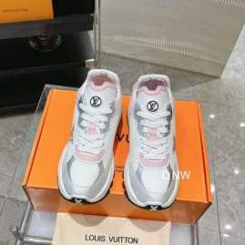 Picture of Louis Vuitton Shoes _SKULVsz35-40NW013012706